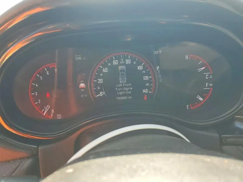 2021 DODGE DURANGO SXT  