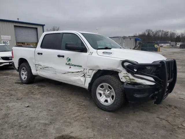 2023 RAM 1500 TRADESMAN  