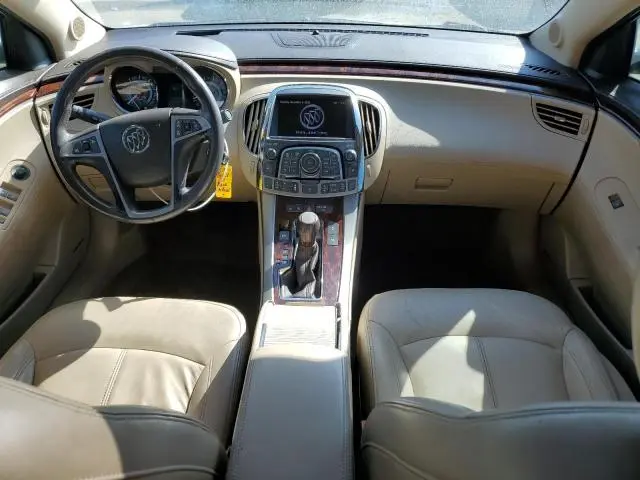 2011 BUICK LACROSSE CXL  