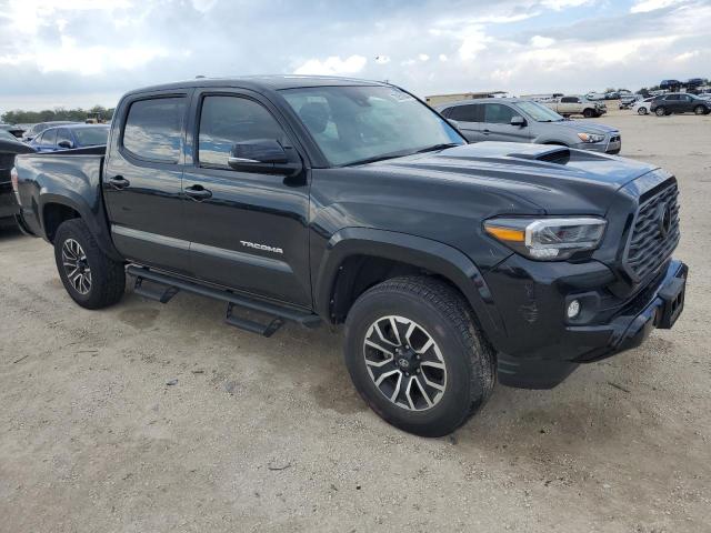 2022 TOYOTA TACOMA DOUBLE CAB