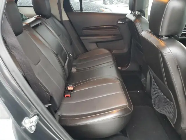 2017 GMC TERRAIN DENALI  