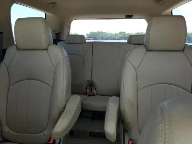 2011 GMC ACADIA DENALI  