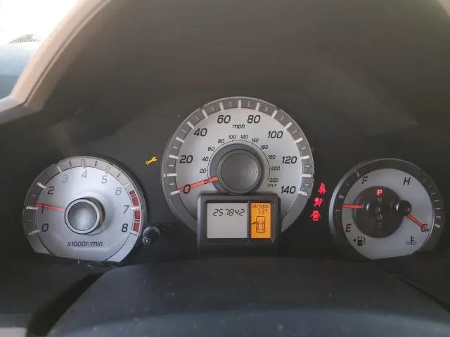 2015 HONDA PILOT EXLN