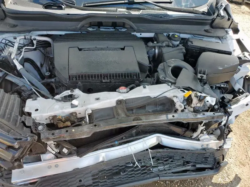 2025 HONDA PILOT BLACK  