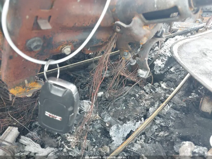 2020 GMC SIERRA 1500 4WD  SHORT BOX SLT