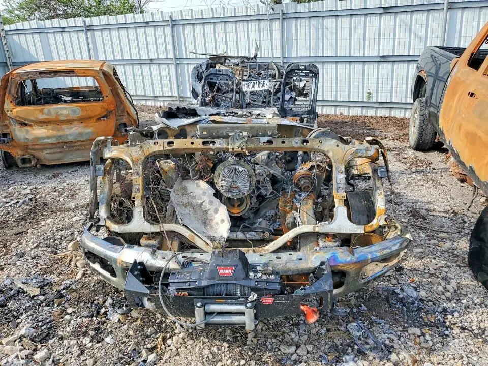 2025 FORD F250 SUPER DUTY  
