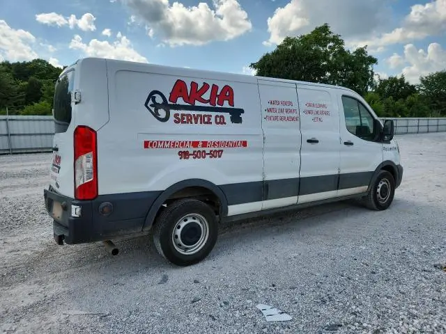 2020 FORD TRANSIT T-250  