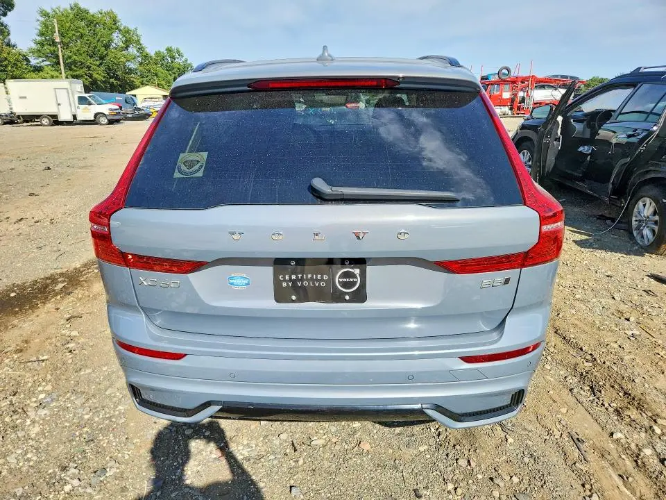 2024 VOLVO XC60 CORE  