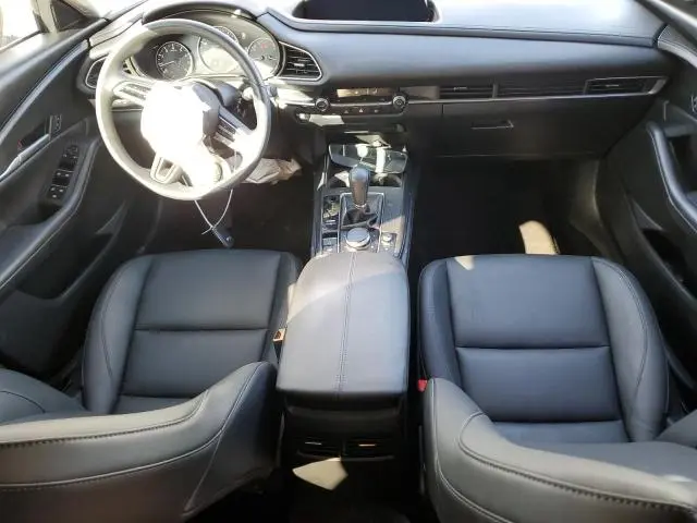 2023 MAZDA CX-30 SELECT  