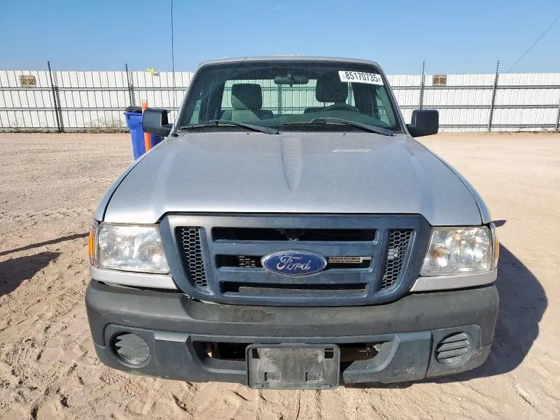 2011 FORD RANGER   