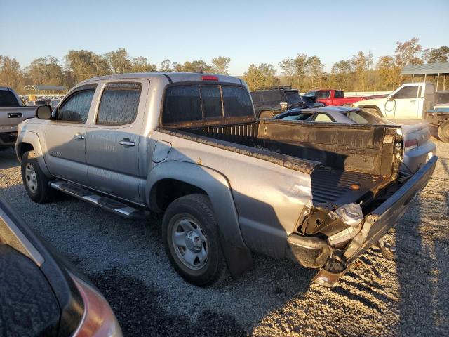 2015 TOYOTA TACOMA DOUBLE CAB PRERUNNER