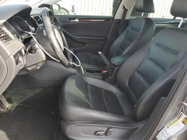 2015 VOLKSWAGEN JETTA TDI  