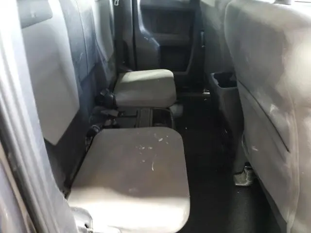 2020 TOYOTA TACOMA ACCESS CAB  