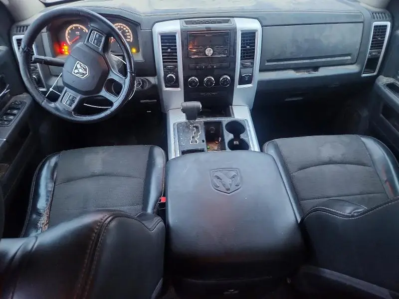 2012 DODGE RAM 1500 SPORT  