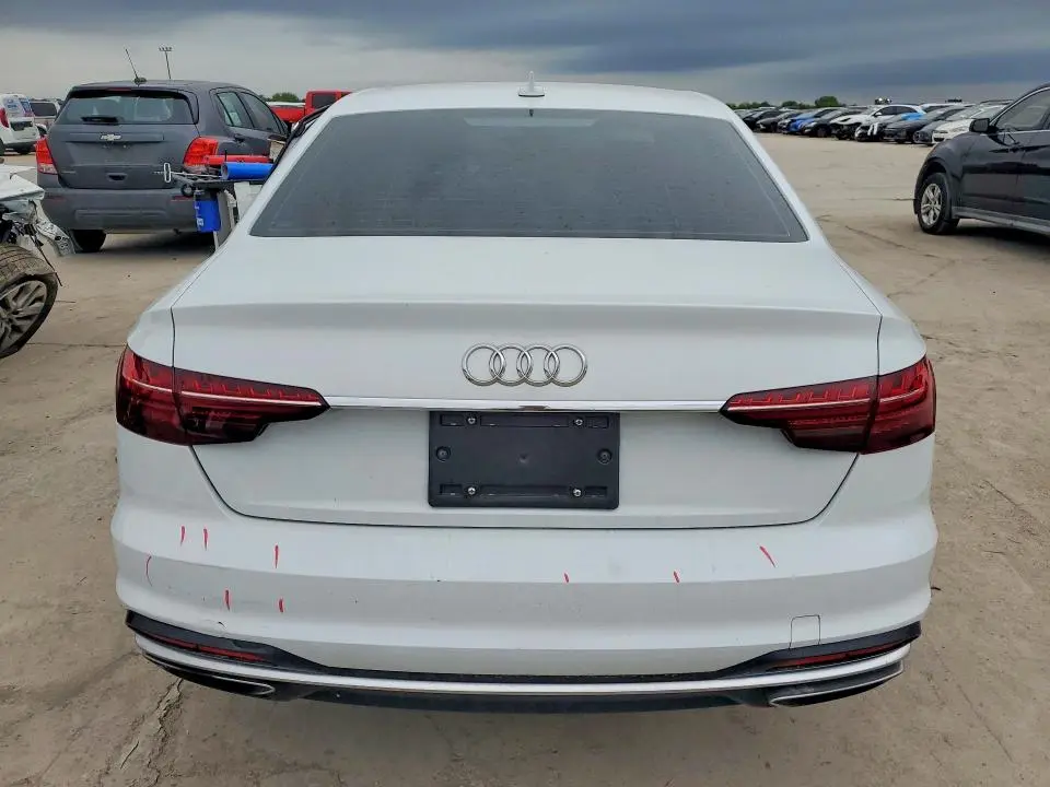 2020 AUDI A4 PREMIUM  