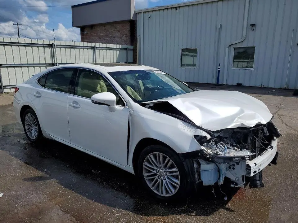 2014 LEXUS ES 350 BASE  