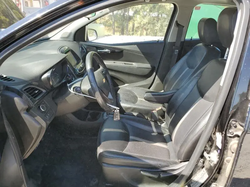 2020 CHEVROLET SPARK 2LT  