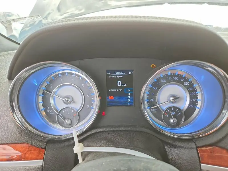 2014 CHRYSLER 300   