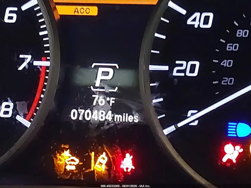 2021 ACURA ILX PREMIUM PACKAGE/TECHNOLOGY PACKAGE