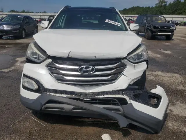 2015 HYUNDAI SANTA FE SPORT 