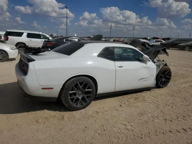 2019 DODGE CHALLENGER R/T  