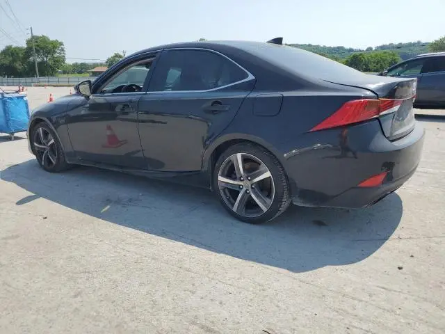 2019 LEXUS IS 300  