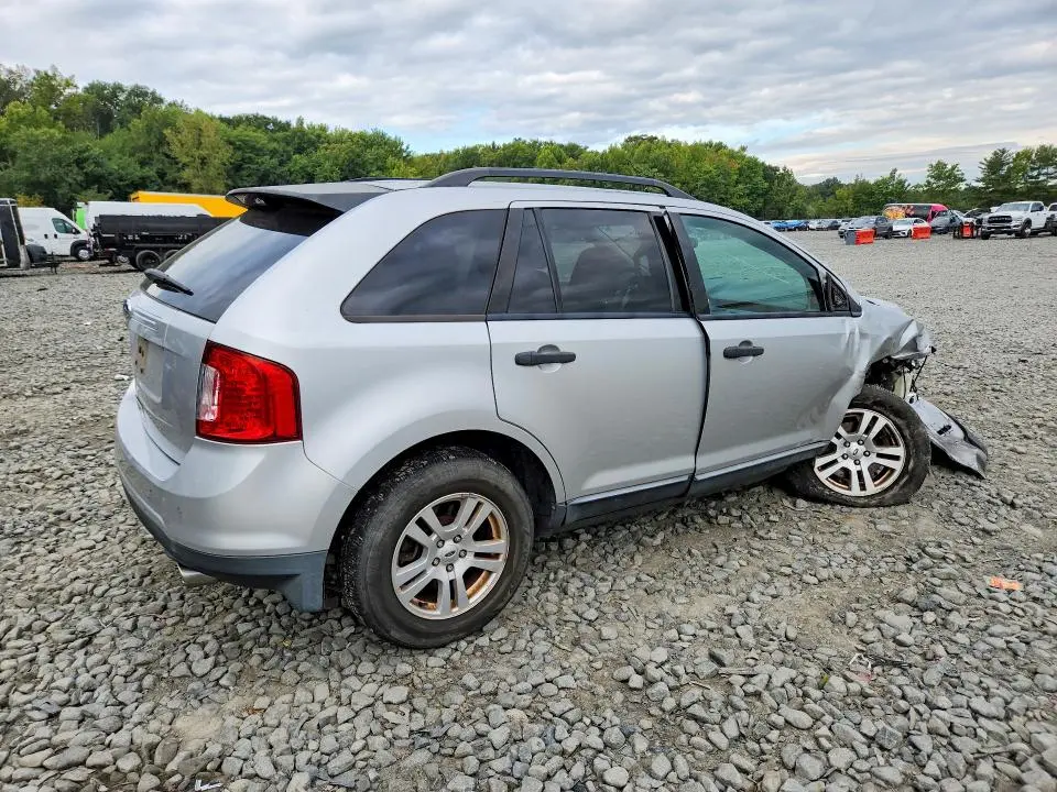 2011 FORD EDGE SE  