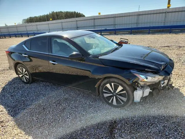 2019 NISSAN ALTIMA 2.5 SL  