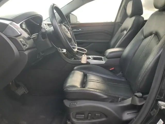 2015 CADILLAC SRX PERFORMANCE COLLECTION  