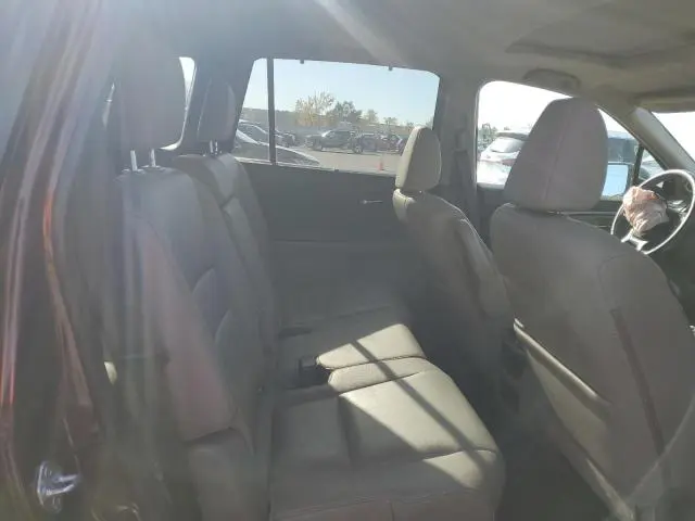 2021 HONDA PILOT EXL  