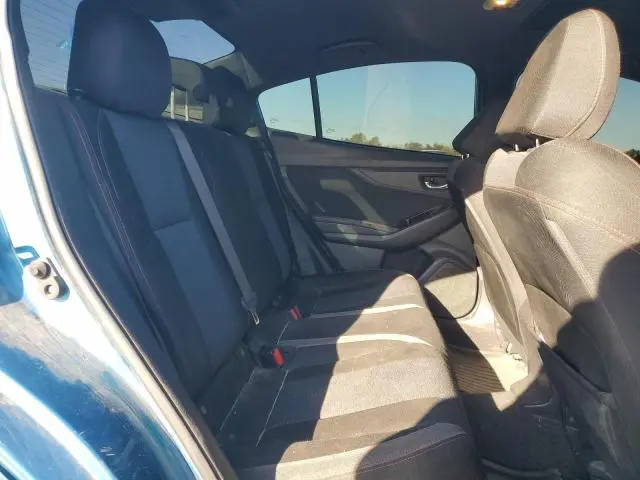 2018 SUBARU IMPREZA SPORT  