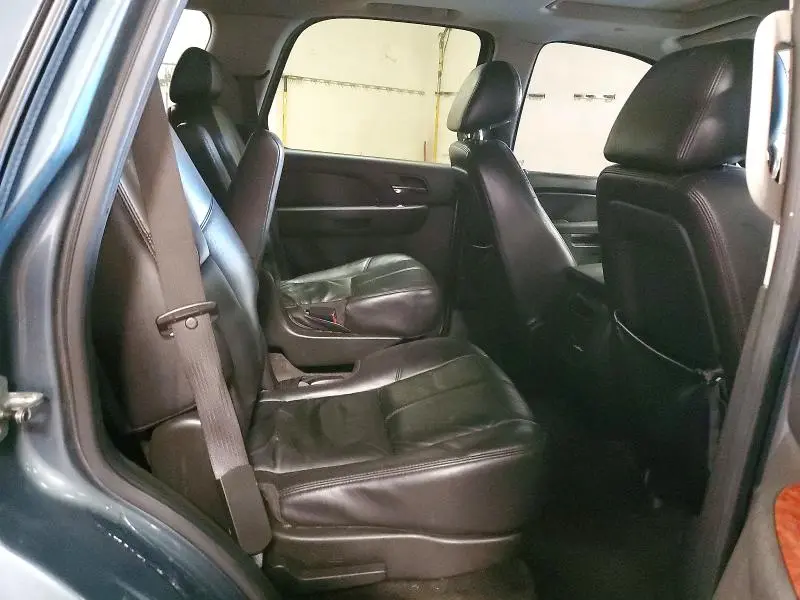 2010 CHEVROLET TAHOE K1500 LT  