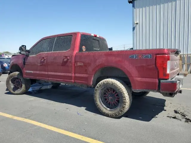 2019 FORD F250 SUPER DUTY  