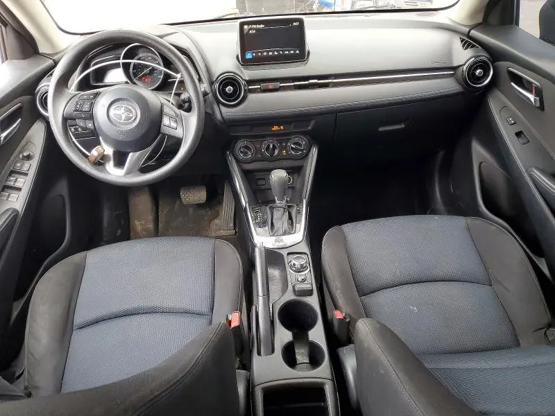 2016 SCION IA BASE  