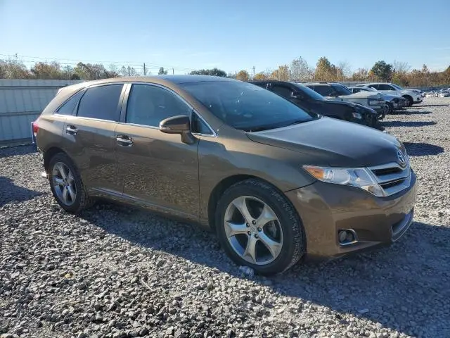 2013 TOYOTA VENZA LE  