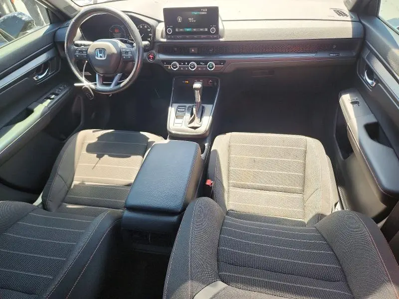 2023 HONDA CR-V SPORT  
