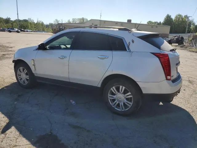 2012 CADILLAC SRX   