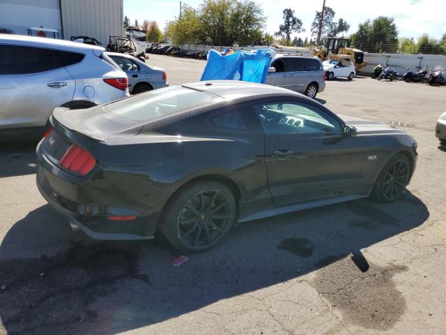 2015 FORD MUSTANG GT