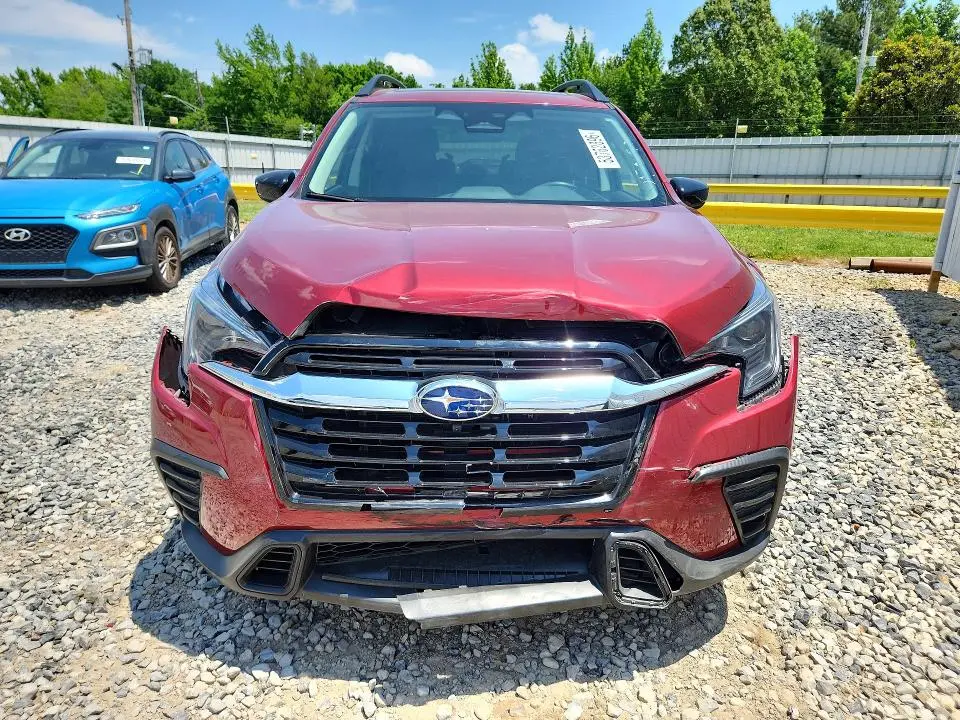 2024 SUBARU ASCENT LIMITED  