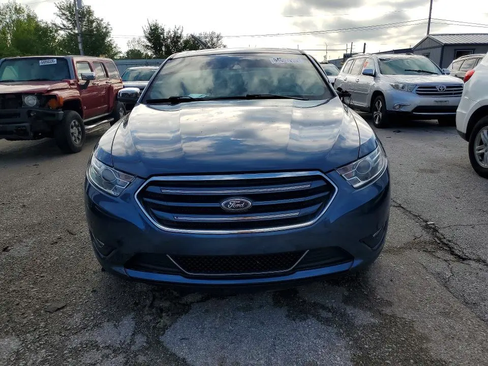 2019 FORD TAURUS LIMITED  