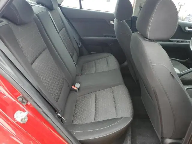 2020 KIA RIO LX