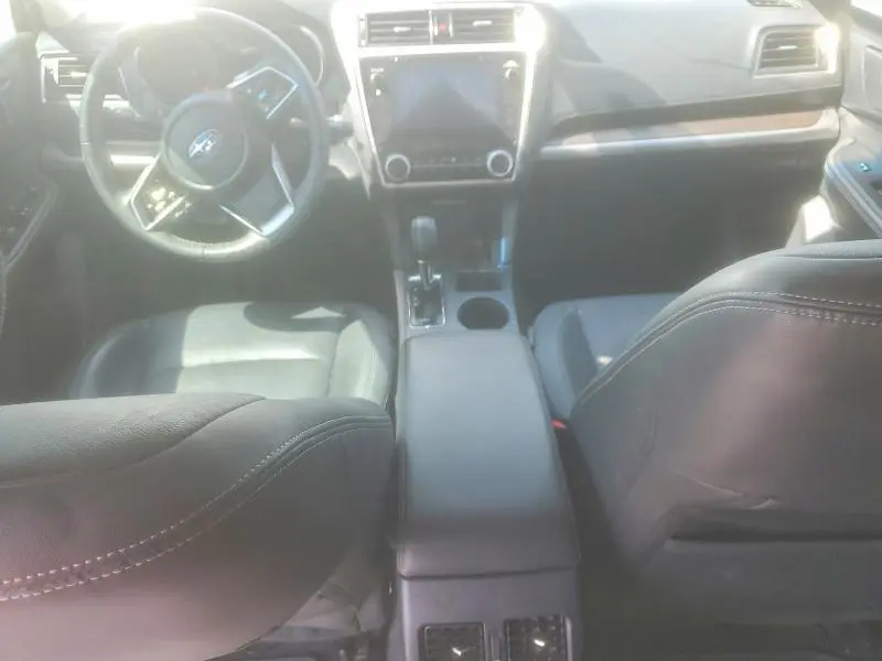 2019 SUBARU LEGACY 2.5I LIMITED  