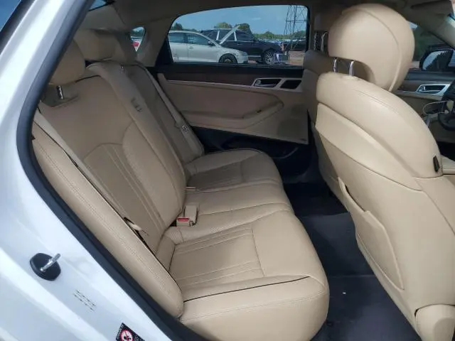 2017 GENESIS G80 BASE