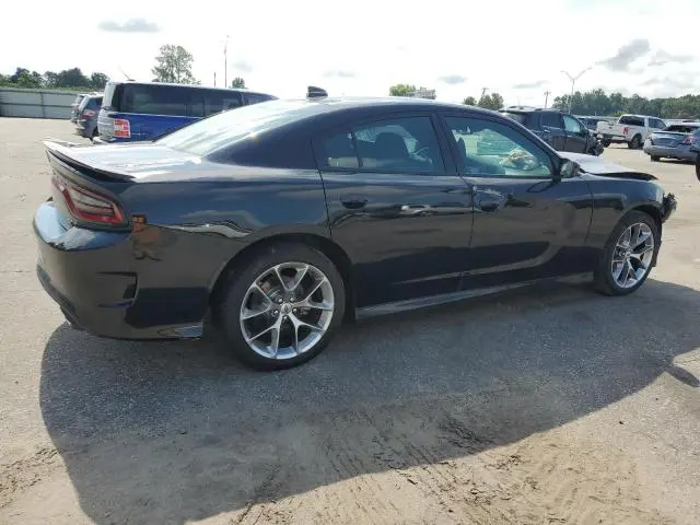 2021 DODGE CHARGER GT  