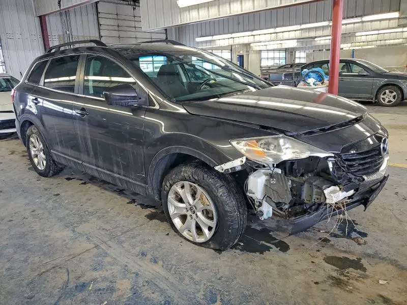 2013 MAZDA CX-9 SPORT  