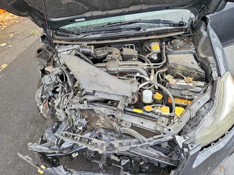 2013 SUBARU IMPREZA SPORT PREMIUM  