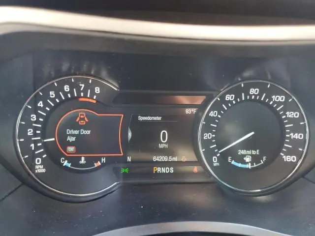 2018 LINCOLN MKZ SELECT  