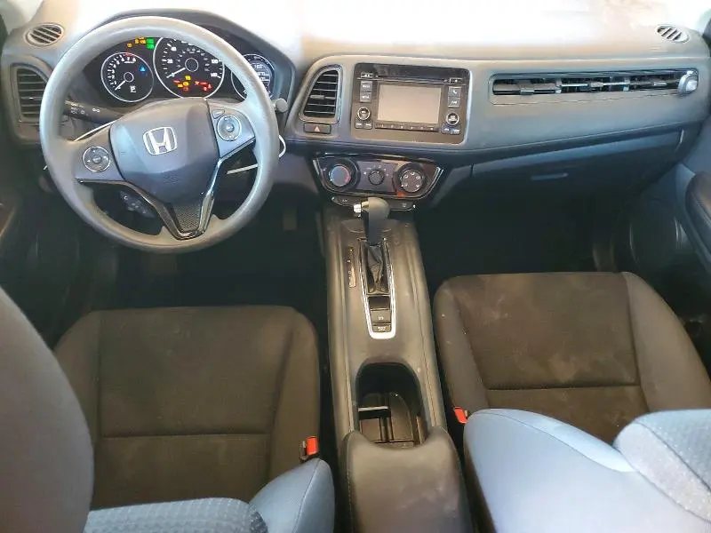 2019 HONDA HR-V LX  