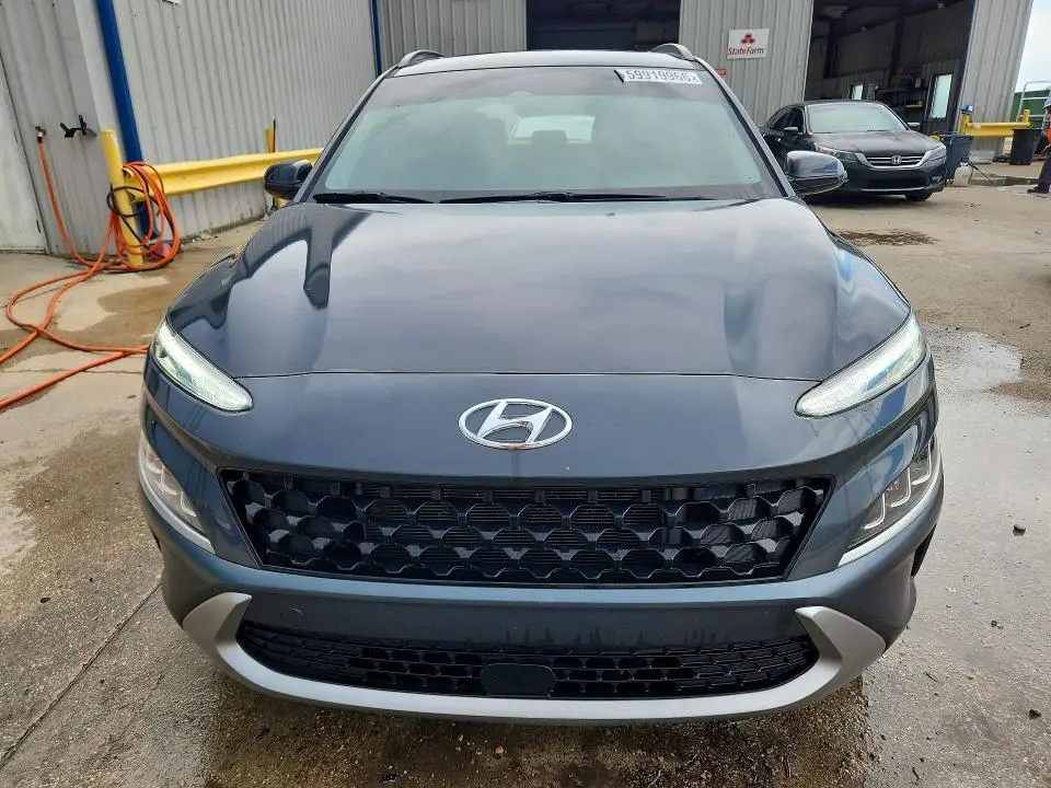 2023 HYUNDAI KONA LIMITED  