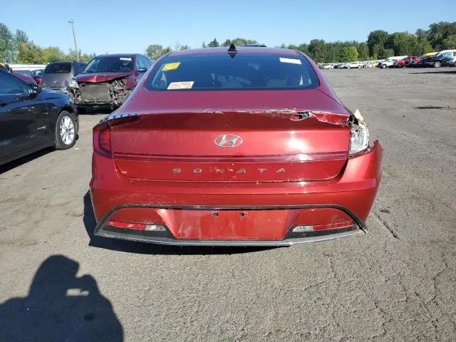 2023 HYUNDAI SONATA SE  
